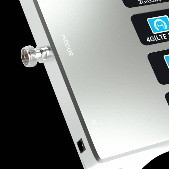 Telesinyal 40 Gsm Telefon Sinyal Güçlendirici ve Yükseltici - 4