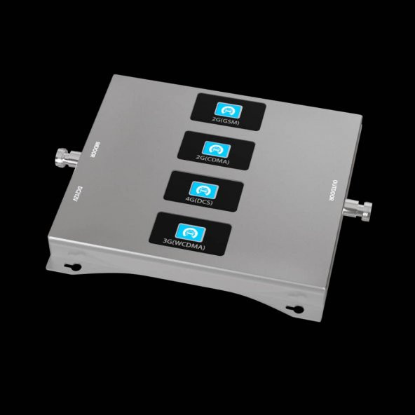 Telesinyal 41 Gsm Telefon Sinyal Güçlendirici ve Yükseltici - 5