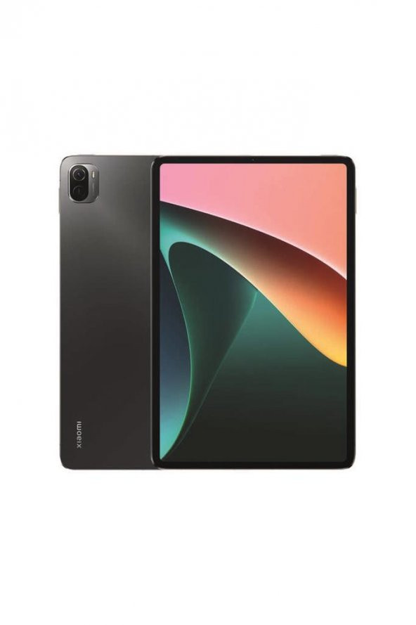 Xiaomi Mi Pad 5 6GB 256 GB 11 inç Tablet Gri (Xiaomi Türkiye Garantili)
