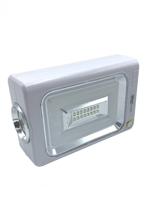 All-1901 Güneş Enerjili Aydınlatma Sistemi Bağ, Bahçe, Çadır, Kamp Lambası 3 Adet Ampul Tam Set - Resim 3