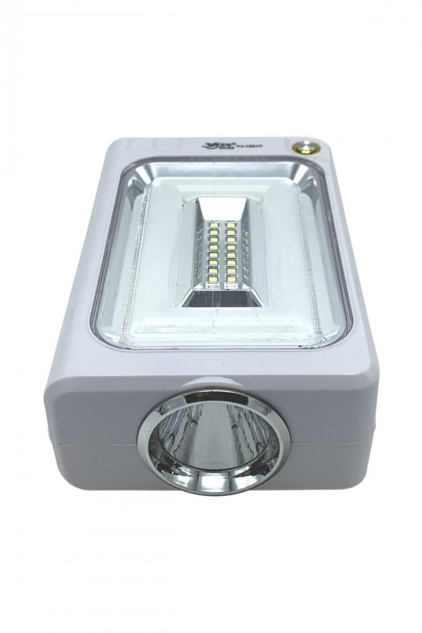 All-1901 Güneş Enerjili Aydınlatma Sistemi Bağ, Bahçe, Çadır, Kamp Lambası 3 Adet Ampul Tam Set - Resim 7