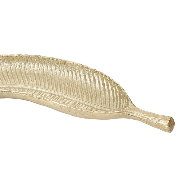 Vitale Soft Dekoratif Yaprak Model Kase AK.IU0241 - 3