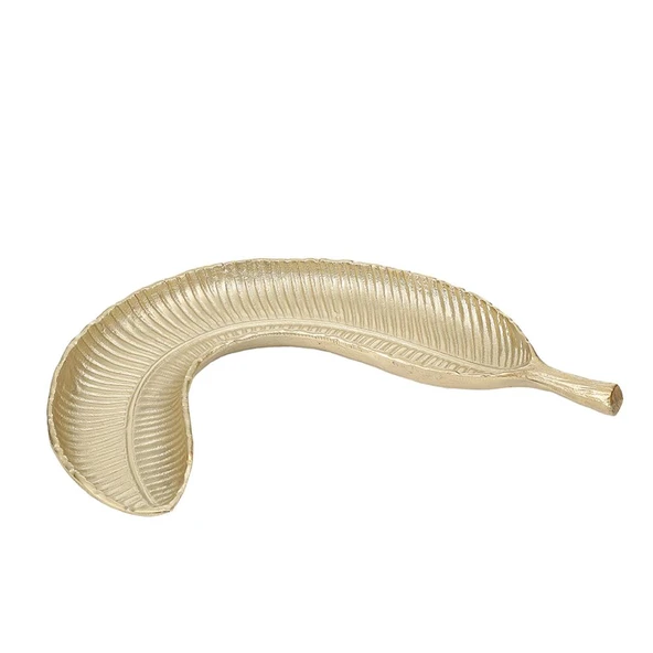 Vitale Soft Dekoratif Yaprak Model Kase AK.IU0241 - 4