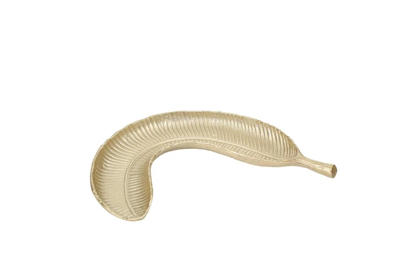 Vitale Soft Dekoratif Yaprak Model Kase AK.IU0241