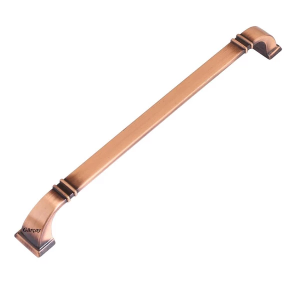 Roma Kulp Bakır 128-160-224mm - 4