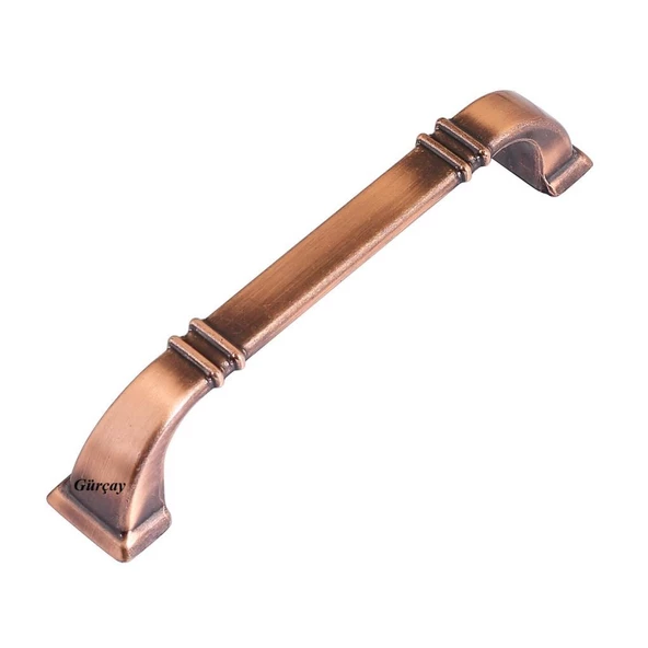 Roma Kulp Bakır 128-160-224mm - 2