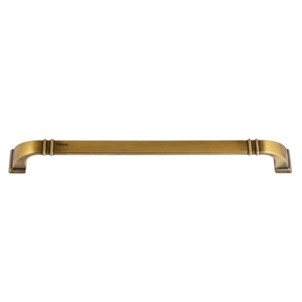 Roma Kulp Antik Sarı 224mm (2 Adet)