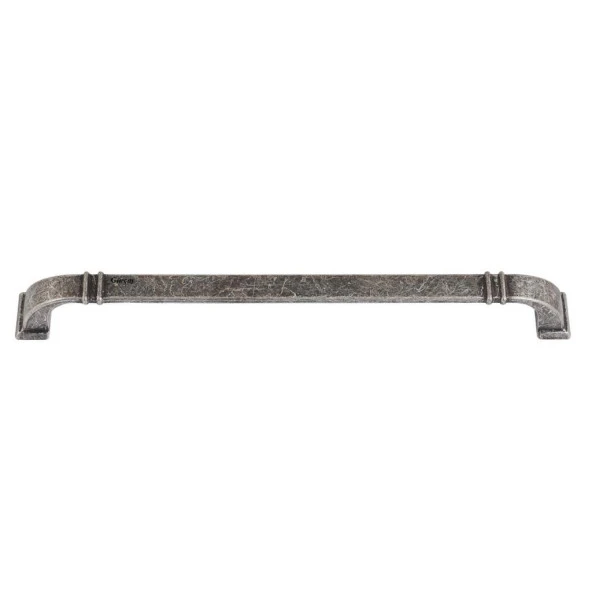 Roma Kulp Antik Gümüş 224mm (2 Adet)