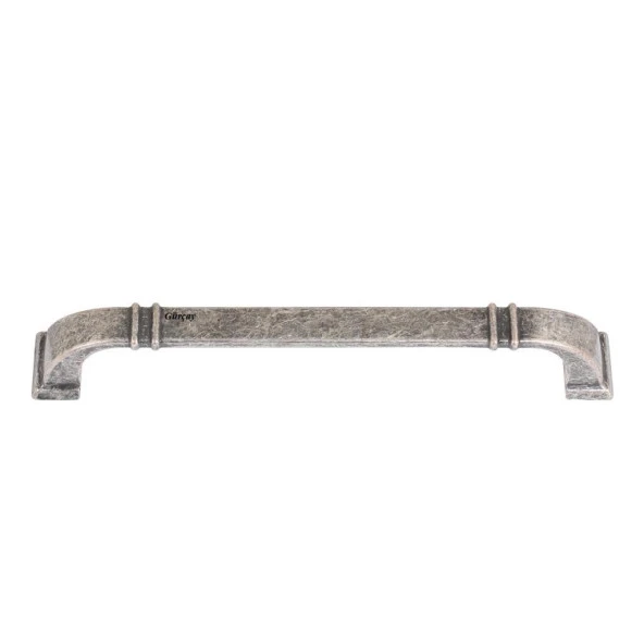 Roma Kulp Antik Gümüş 160mm (2 Adet)