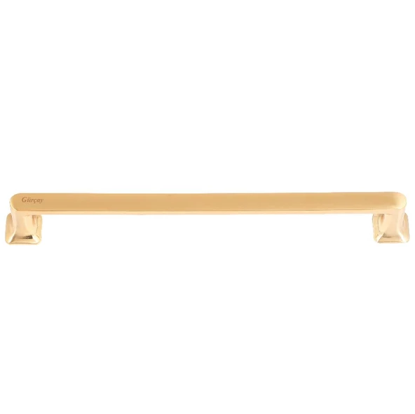 Manço Kulp Mat Altın 128-160-224mm - 3
