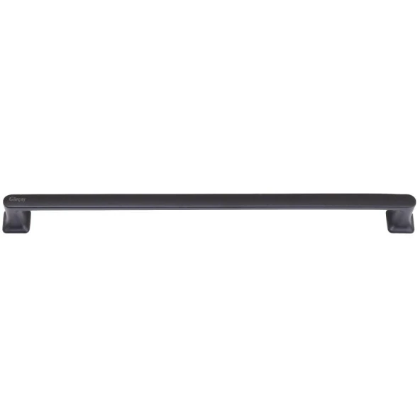 Manço Kulp Siyah 224mm (2 Adet)