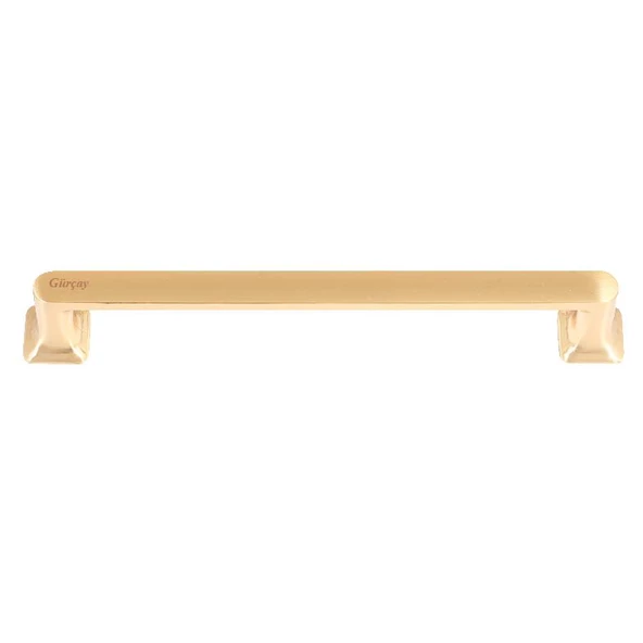 Manço Kulp Mat Altın 128-160-224mm - 2