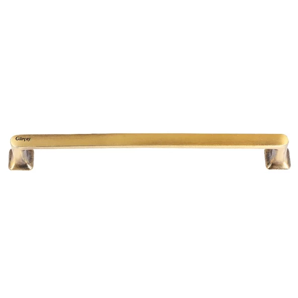 Manço Kulp Antik Sarı 128-160-224mm - 3