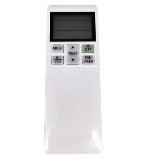 Mitsubishi RLA502A700K Klima Kumandası