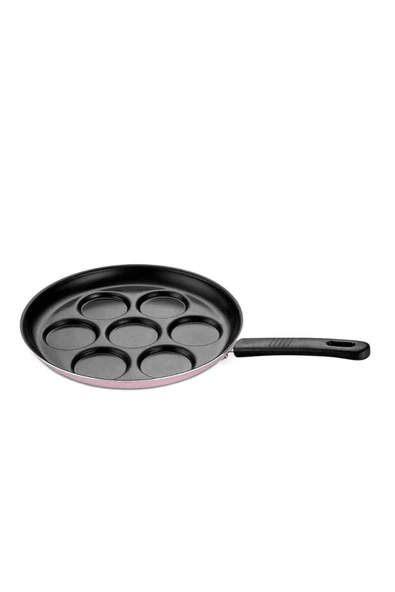 Sök Tak Sap Pancake Mücver Tava 28 Cm Bravo Rose