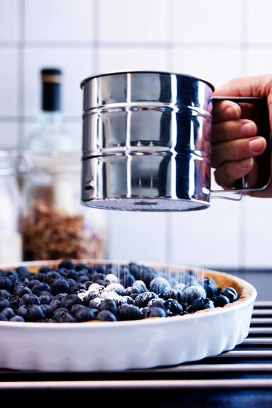 Otomatik Un Eleyici Un Eleği -200696 - Resim 5