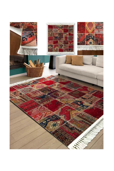 Vintage Halı V-6004 160x230 cm