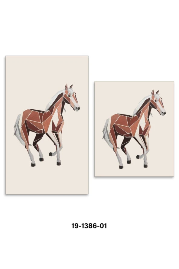 Soley Jenga Djt. 2 Li Banyo Paspas Seti Klozet Takımı 1386 01 - Resim 2