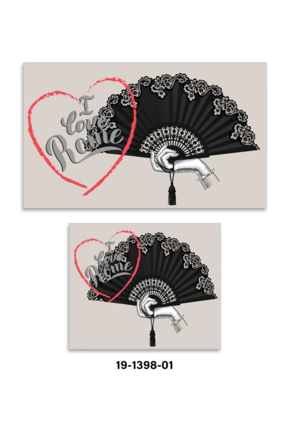 Soley Fan Djt. 2 Li Banyo Paspas Seti Klozet Takımı 1398 01 ürün görseli