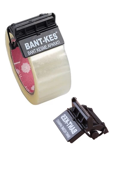 Pratik Bant Kesme Aparatı Bant-kes