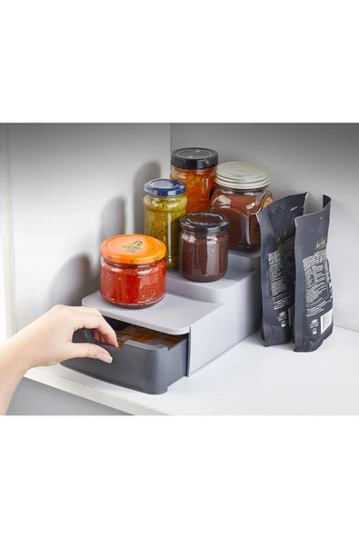 Lv-230 Compact Çekmeceli Organizer