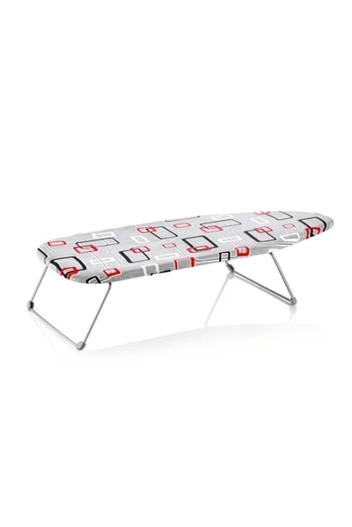 Beyaz Mini Ütü Masası - 3