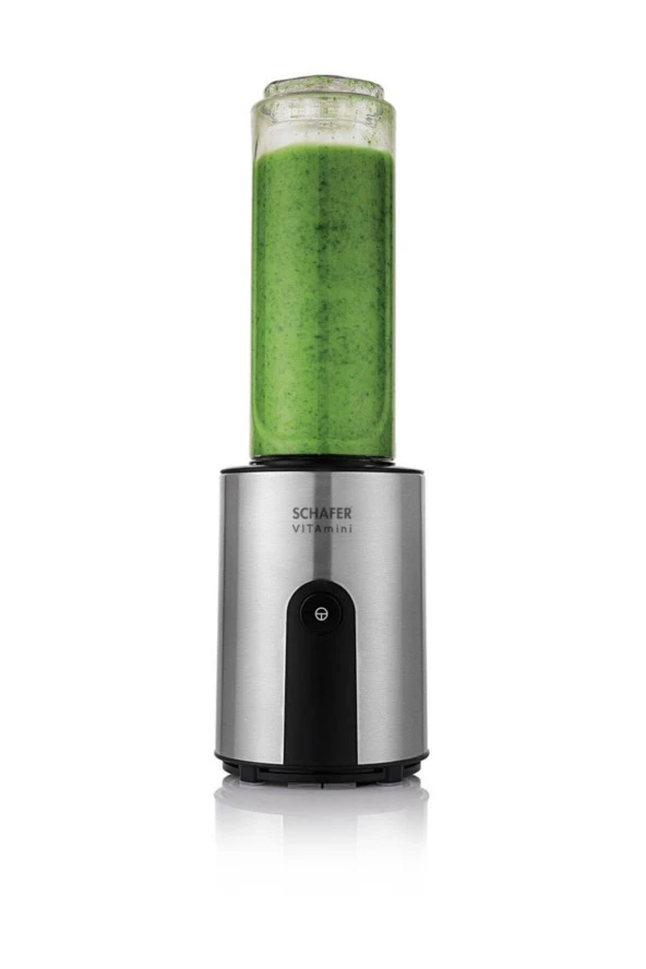 Vitamini Kişisel Smoothie - 2