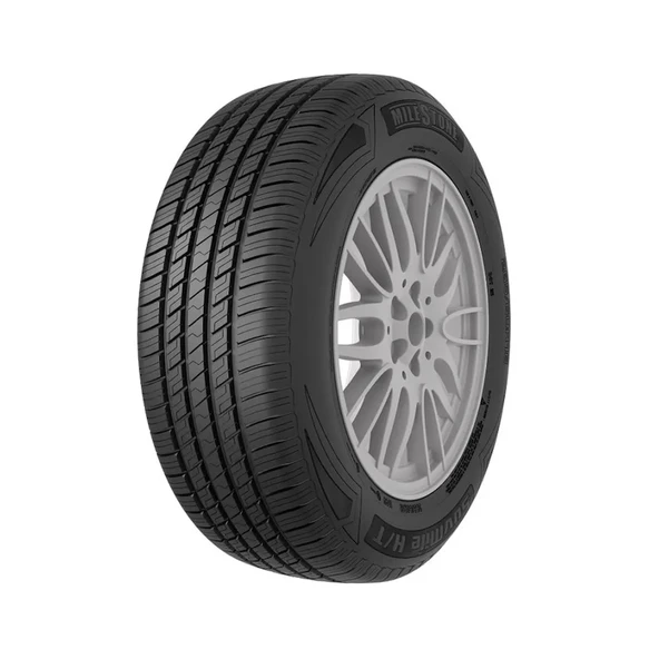 Milestone SuvMile H/T 225/60 R18 100V Yaz Lastiği - 2025