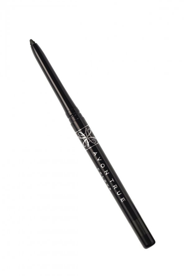 AVON 10317 True Colour Glimmerstick Eyeliner Saturn Grey