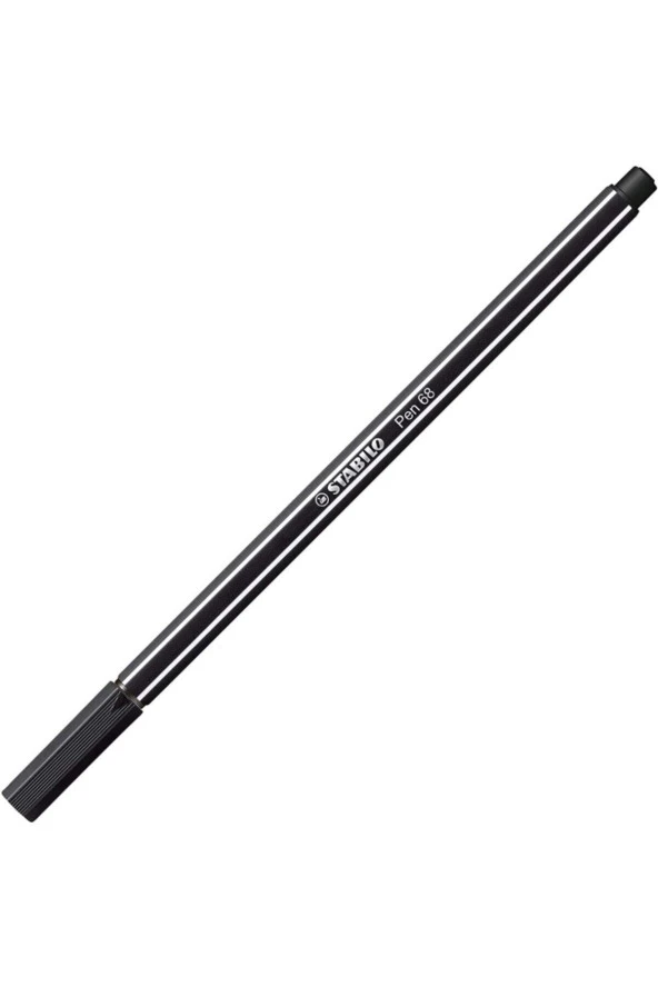 Stabilo Pen 68 Arty Keçe Uçlu Kalem Seti 18'li - Resim 5