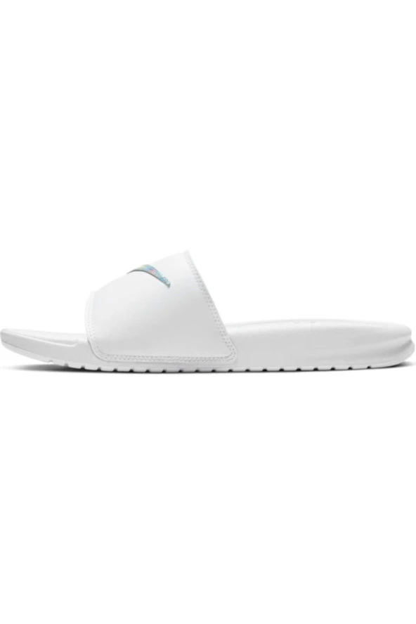 Nike Terlik Wmns Benassı Jdı Ir DA2544 100(Bir numara dar kalıp) - 3