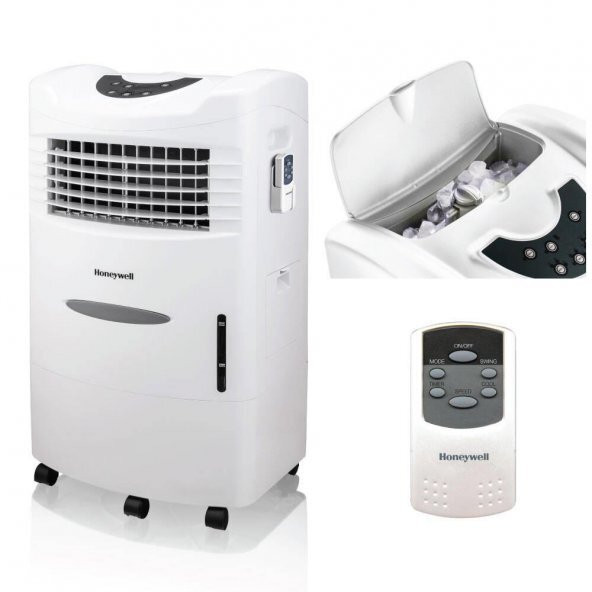 HONEYWELL CL201AE EVAPORATİF SERİNLETİCİ