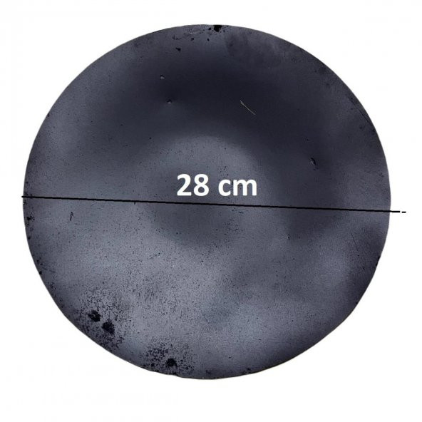 Çapa Bıçak Grubu Yan Ayna Dizel Modeller 1 Adet - 2