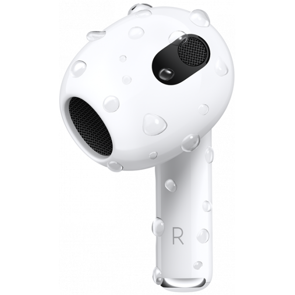 SFR Apple AirPods 3.Nesil Bluetooth Kulaklık MME73CH/A (Yurt Dışından) - 3