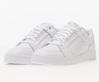 PUMA SLIPSTREAM LO 38340101 BEYAZ ERKEK SPOR AYAKKABI E-354 - 3