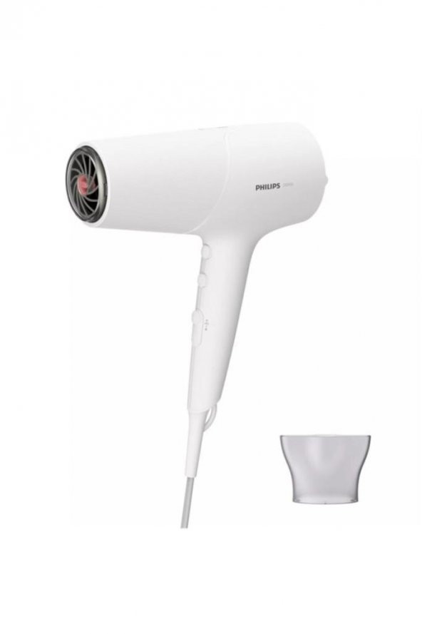 Phılıps BHD500/00 Hair Dryer 5000 Series Saç Kurutma Makinesi