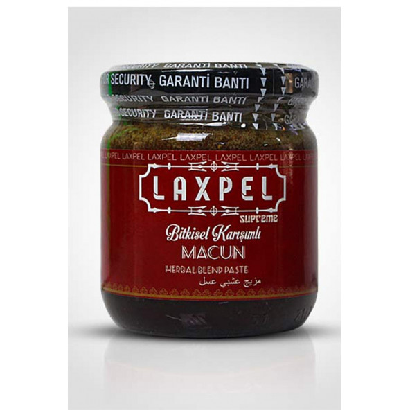 Laxpel Bitkisel Karışım 240 Gr - 2