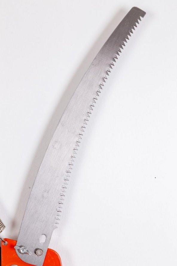 Bay-Tec Mk-4570 Yüksek Dal Budama Makası Testereli+Saplı - 3