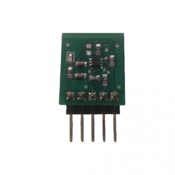 TMP04PI Isıölçer Sıcaklık Sensörü Modülü - 1