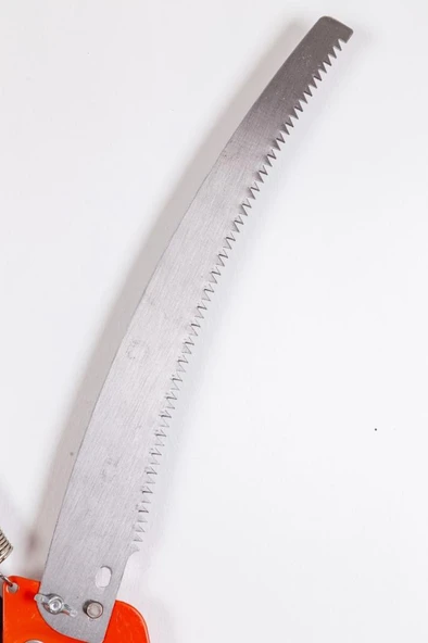 Bay-Tec Mk-4570 Yüksek Dal Budama Makası Testereli+Saplı - Resim 3