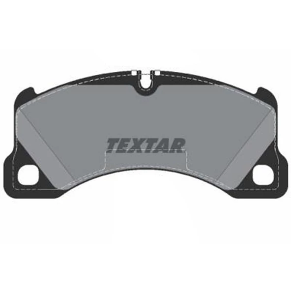 FREN BALATASI VW TOUAREG,CAYENNE,PANAMERA 2010 ÖN TEXTAR 7P0698151B ürün görseli