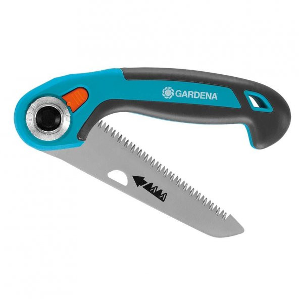 Gardena 8742-20 Katlanır Bahçıvan Testeresi 135 Mm - 2