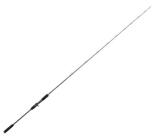 Savage Gear SGS6 Slow Jigging 64/1.93m Max 150 gr Tek Parça ürün görseli 1
