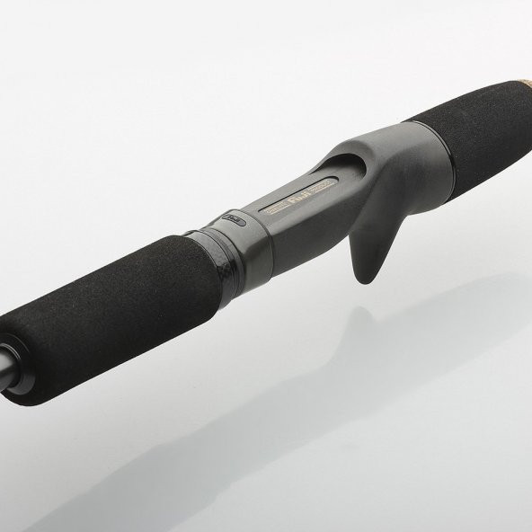 Savage Gear SGS6 Slow Jigging 64/1.93m Max 150 gr Tek Parça - Resim 3