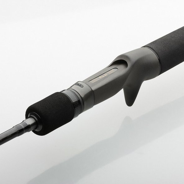 Savage Gear Sgs6 213 CM 40-150 Gr Tetikli Tai Rubber Kamışı - 3