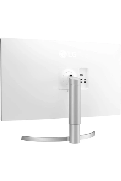 LG   32un650-w Ultrafine 31.5" 5ms 60hz Freesync Uhd(3840 X 2160) (hdmıx2-dpx1) Hdr Ips Monitör - 5