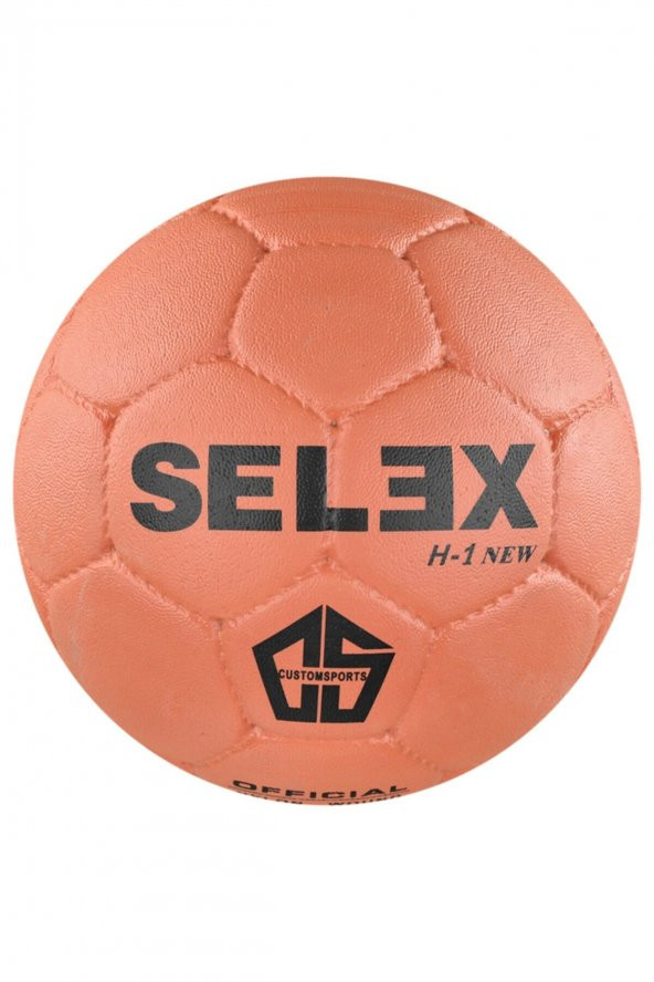 Selex HT-SLX-001 Unisex Henbol Topu ürün görseli