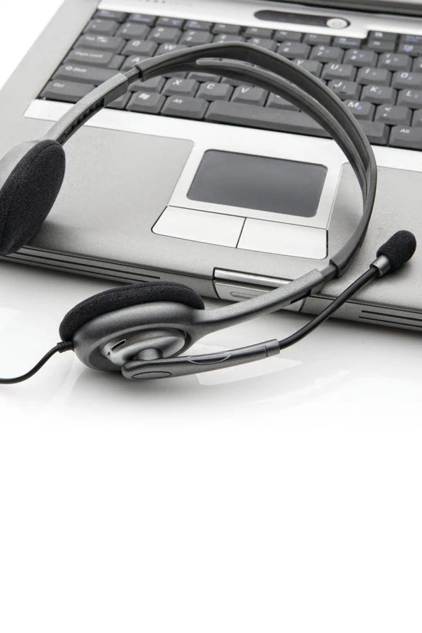 Logitech H111 Kablolu Stereo Kulaklık - Gri - 3