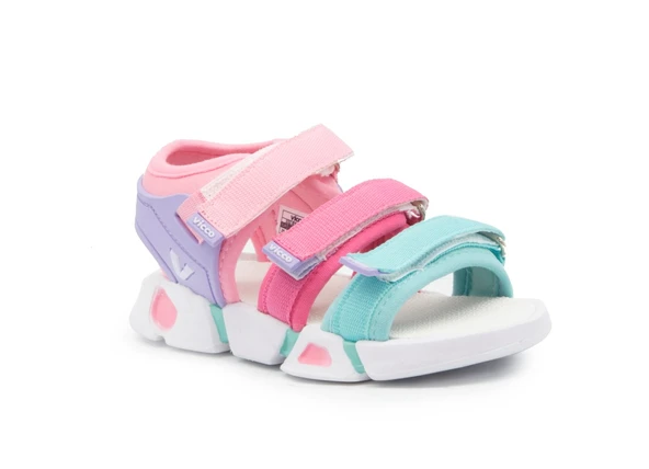 Vicco Vc F21y 191 Pembe Çocuk