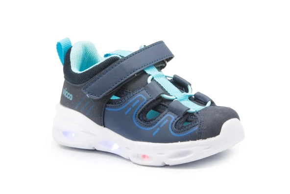 Vicco Vc B21y 203 Lacivert Çocuk